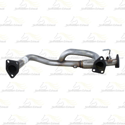 2001-2002 Acura MDX 3.5L | 2003-2004 Honda Pilot  3.5L Exhaust Front Flex Y-Pipe