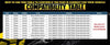 2010-2011 Toyota Camry 2.5L Manifold, Catalytic Converter, Resonator and Muffler
