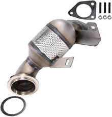 Catalytic for 2013-2021 Buick Encore | 2011-2015 Chevrolet Cruze | Cruze Limited 2016 | Sonic 2012-2020 | Trax 2013-2021 | 1.4L
