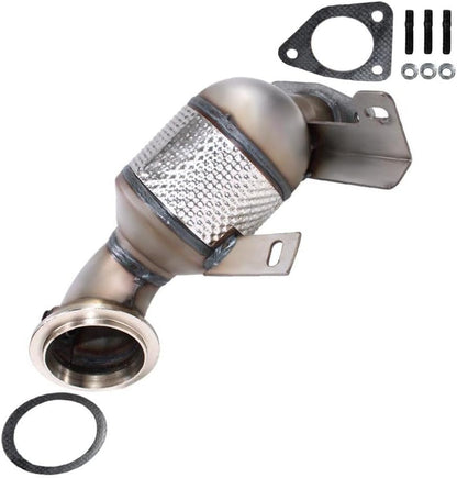 Catalytic for 2013-2021 Buick Encore | 2011-2015 Chevrolet Cruze | Cruze Limited 2016 | Sonic 2012-2020 | Trax 2013-2021 | 1.4L