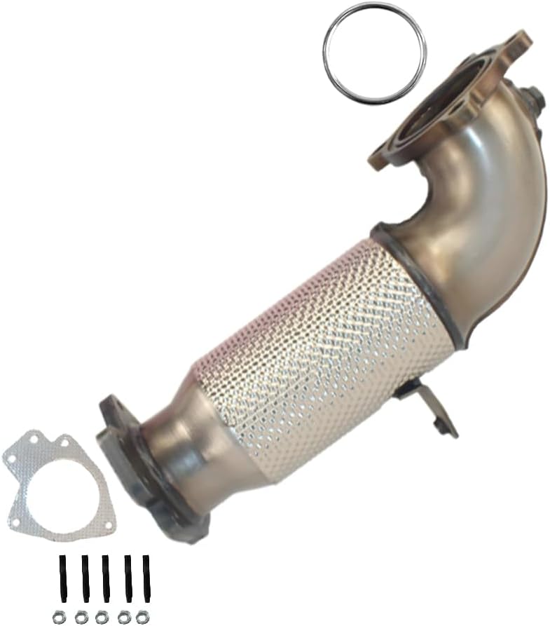 2013-2015 Chevrolet Malibu 2.0L Front Catalytic Converter - EPA Approved