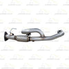 2001-2002 Acura MDX 3.5L | 2003-2004 Honda Pilot  3.5L Exhaust Front Flex Y-Pipe