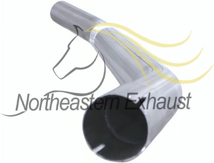 2007-2014 Volvo XC90 3.2L Exhaust Muffler
