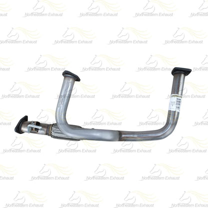 2001-2002 Acura MDX 3.5L | 2003-2004 Honda Pilot  3.5L Exhaust Front Flex Y-Pipe