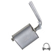 2004-2007 Chevrolet Malibu 3.5L Exhaust Muffler