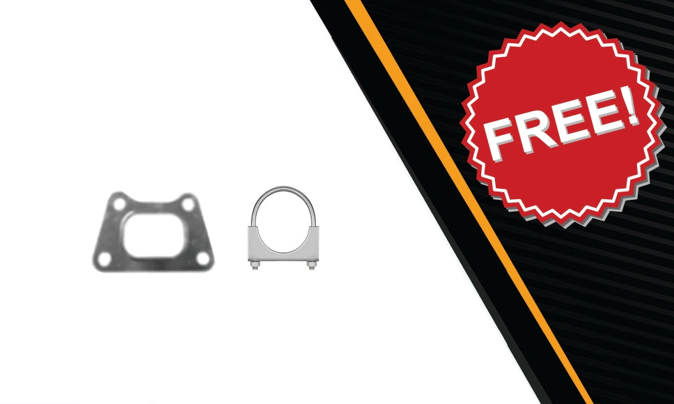 2012-2015 Chevrolet Camaro 3.6L Catalytic Converter - EPA Approved | Passenger-Side