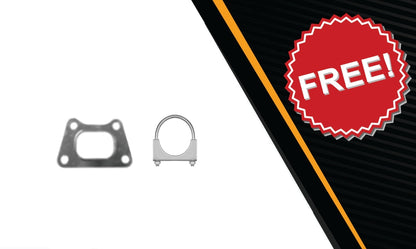 2012-2015 Chevrolet Camaro 3.6L Catalytic Converter - EPA Approved | Passenger-Side