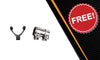 Northeastern Exhaust | Rear Exhaust Muffler for 1999-2005 Volkswagen Jetta 1.9L | 1999-2004 Volkswagen Jetta 2.8L | 2000-2005 Volkswagen Jetta 1.8L