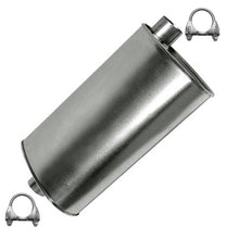 Exhaust Muffler for 1996-2004 S10, Sonoma and Hombre 4.3L