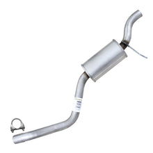 2010-2013 Ford Transit Connect 2.0L Exhaust Resonator Pipe