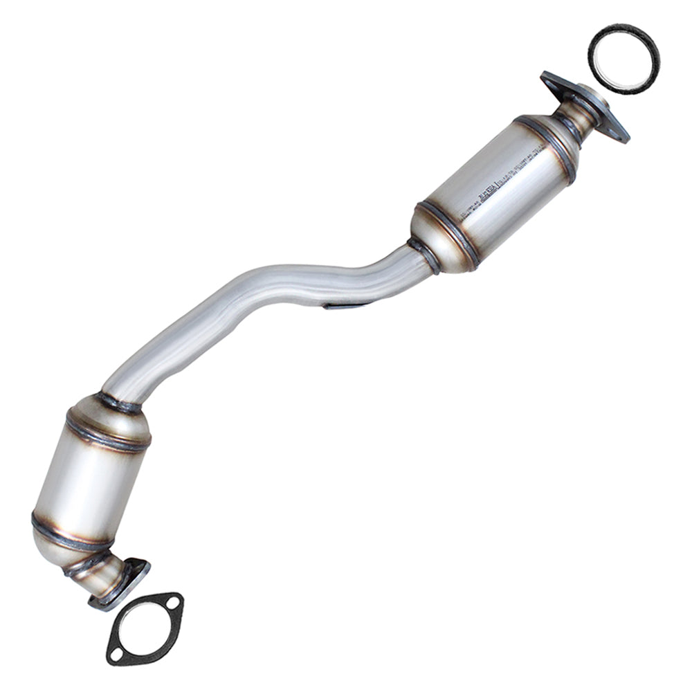 Catalytic Converter for 2003-2006 Subaru Baja and 1999-2005 Forester 2.5L