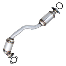 Catalytic Converter for 2003-2006 Subaru Baja and 1999-2005 Forester 2.5L