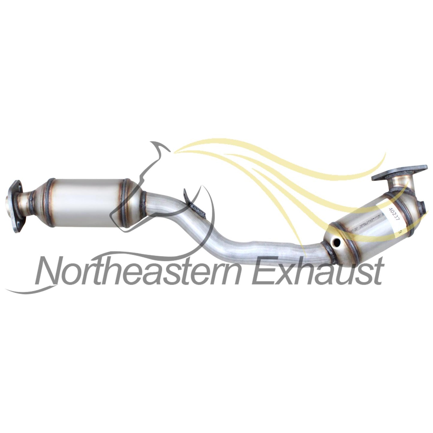 Catalytic Converter for 2003-2006 Subaru Baja and 1999-2005 Forester 2.5L