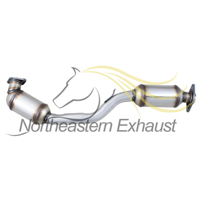 Catalytic Converter for 2003-2006 Subaru Baja and 1999-2005 Forester 2.5L