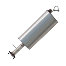 2004-2005 Buick Rainier and Isuzu Ascender 4.2L Exhaust Muffler