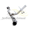 2007-2013 Lincoln Navigator 5.4L Pair of Exhaust Catalytic Converter | EPA Approved