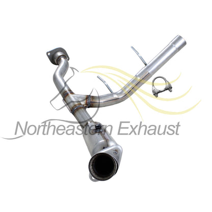 2007-2013 Lincoln Navigator 5.4L Pair of Exhaust Catalytic Converter | EPA Approved