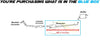 2007-2011 Toyota Camry 2.4L and 2010-2011 Toyota Camry 2.5L Exhaust Resonator Pipe