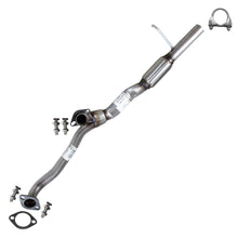 Exhaust Pipe for 2011-2019 Ford Explorer and 2013-2019 Ford Flex 3.5L