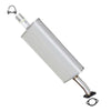 2001-2004 Ford Escape and Mazda Tribute 2.0L 3.0L Exhaust Muffler