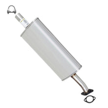 2001-2004 Ford Escape and Mazda Tribute 2.0L 3.0L Exhaust Muffler