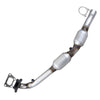 2012-2015 Chevrolet Camaro 3.6L Catalytic Converter - EPA Approved | Passenger-Side