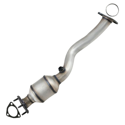 2009-2013 Honda Fit 1.5L Rear Catalytic Converter | EPA Approved | Stainless Steel