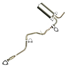 1997-1999 Oldsmobile Cutlass 3.1L Exhaust System Kit