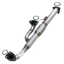 2003-2006 Acura MDX 3.5L | 2005-2008 Honda Pilot 3.5L | 2006-2008 Honda Ridgeline 3.5L Exhaust Front Flex Pipe