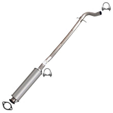 2001-2009 Volvo S60 2.3L 2.4L 2.5L Exhaust Resonator Pipe