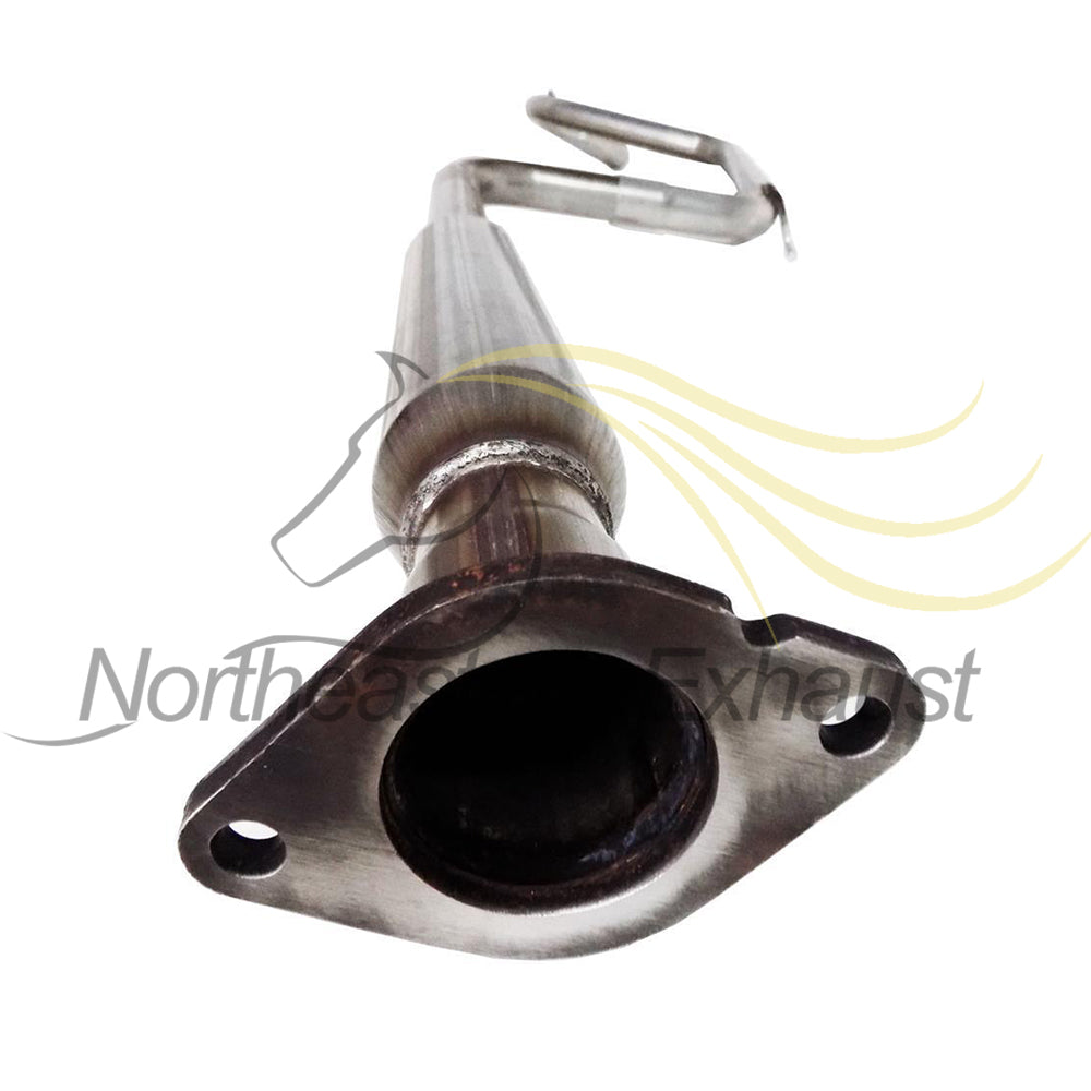 1997-2002 Buick Century 3.1L Resonator Pipe and Muffler Exhaust
