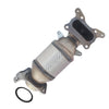 2012-2014 Honda CR-V 2.4L Front Manifold Catalytic Converter - EPA Approved