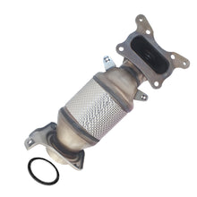 2012-2014 Honda CR-V 2.4L Front Manifold Catalytic Converter - EPA Approved