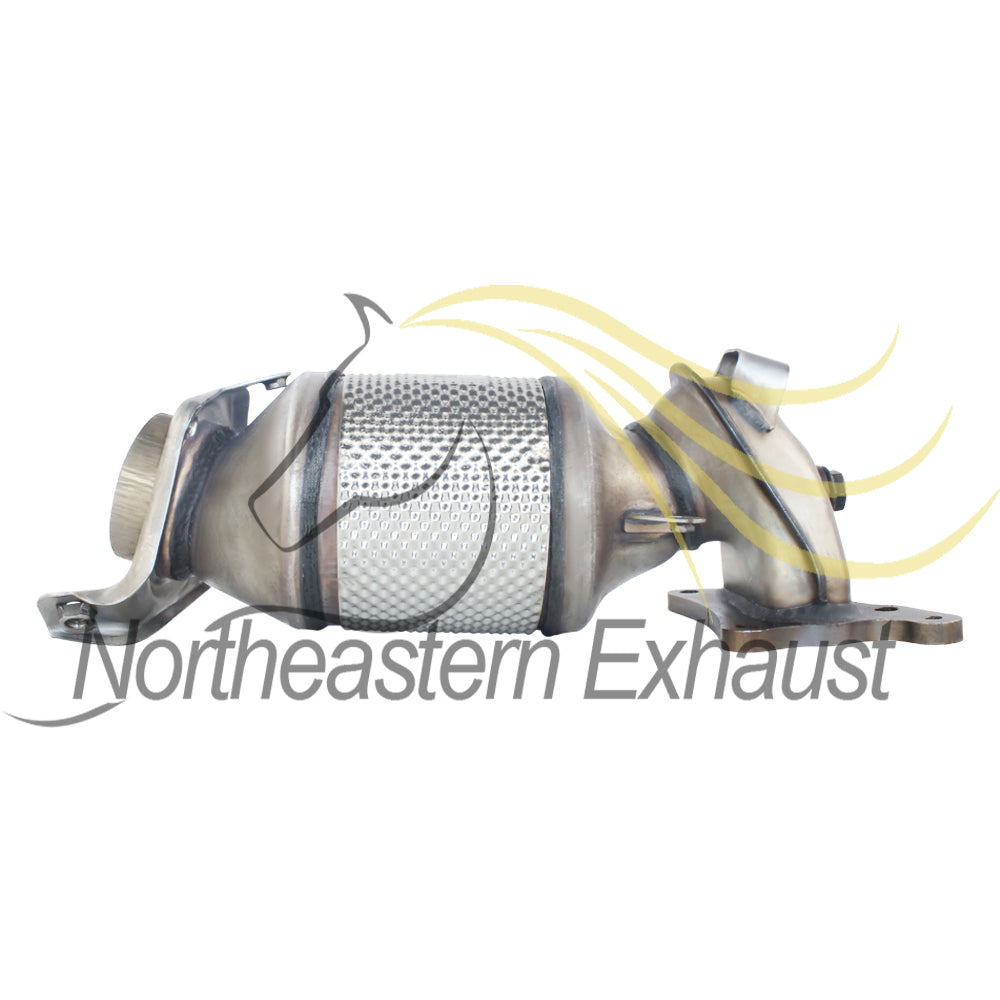 2012-2014 Honda CR-V 2.4L Front Manifold Catalytic Converter - EPA Approved