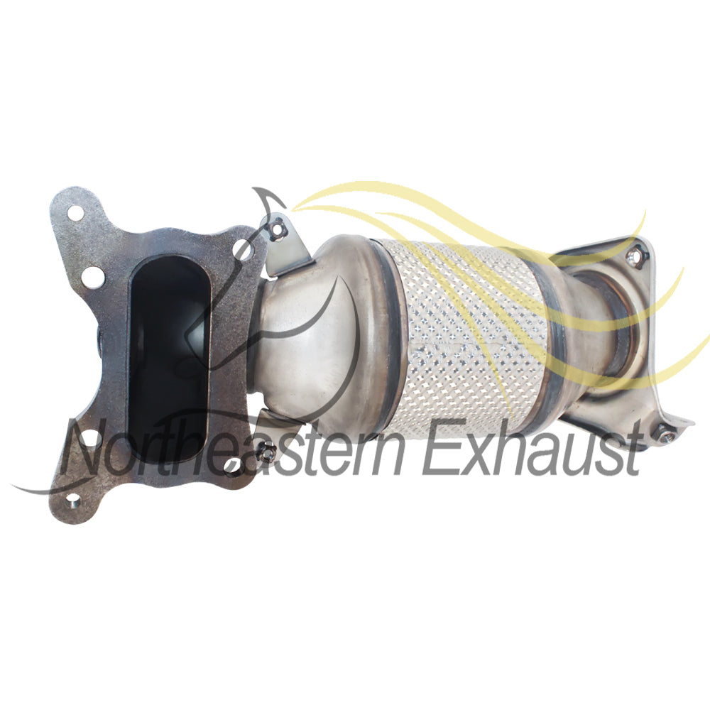 2012-2014 Honda CR-V 2.4L Front Manifold Catalytic Converter - EPA Approved