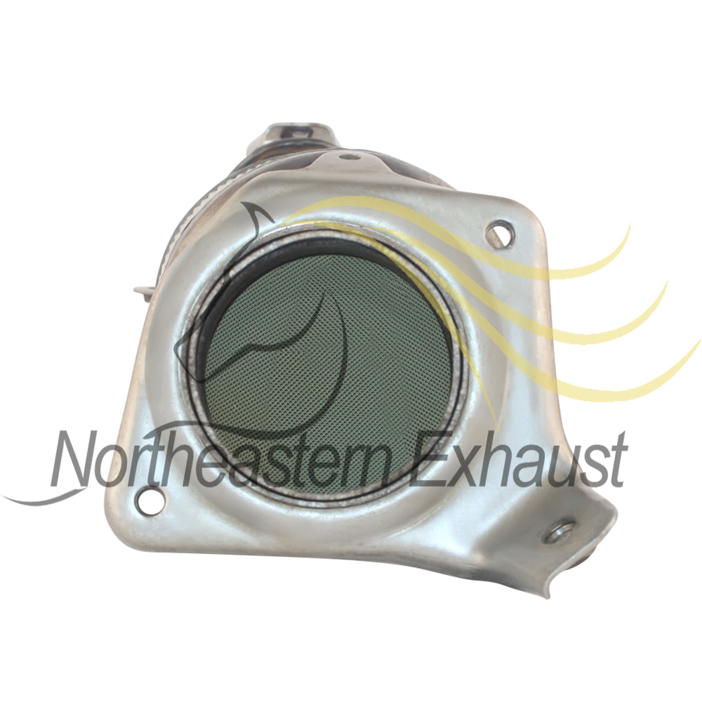 2012-2014 Honda CR-V 2.4L Front Manifold Catalytic Converter - EPA Approved