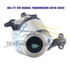 2015-2020 Honda Fit 1.5L Manifold Catalytic Converter