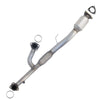 2013-2017 Honda Accord 3.5L Catalytic Converter - EPA Approved