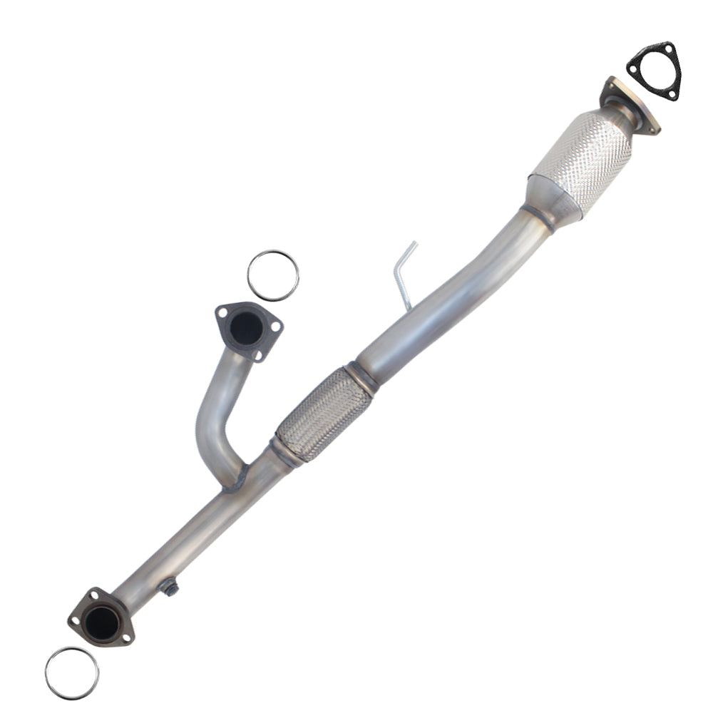 2013-2017 Honda Accord 3.5L Catalytic Converter - EPA Approved