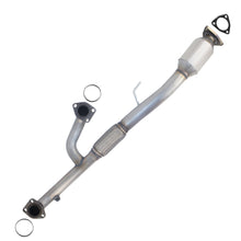 2013-2017 Honda Accord 3.5L Catalytic Converter - EPA Approved