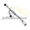 2013-2017 Honda Accord 3.5L Catalytic Converter - EPA Approved