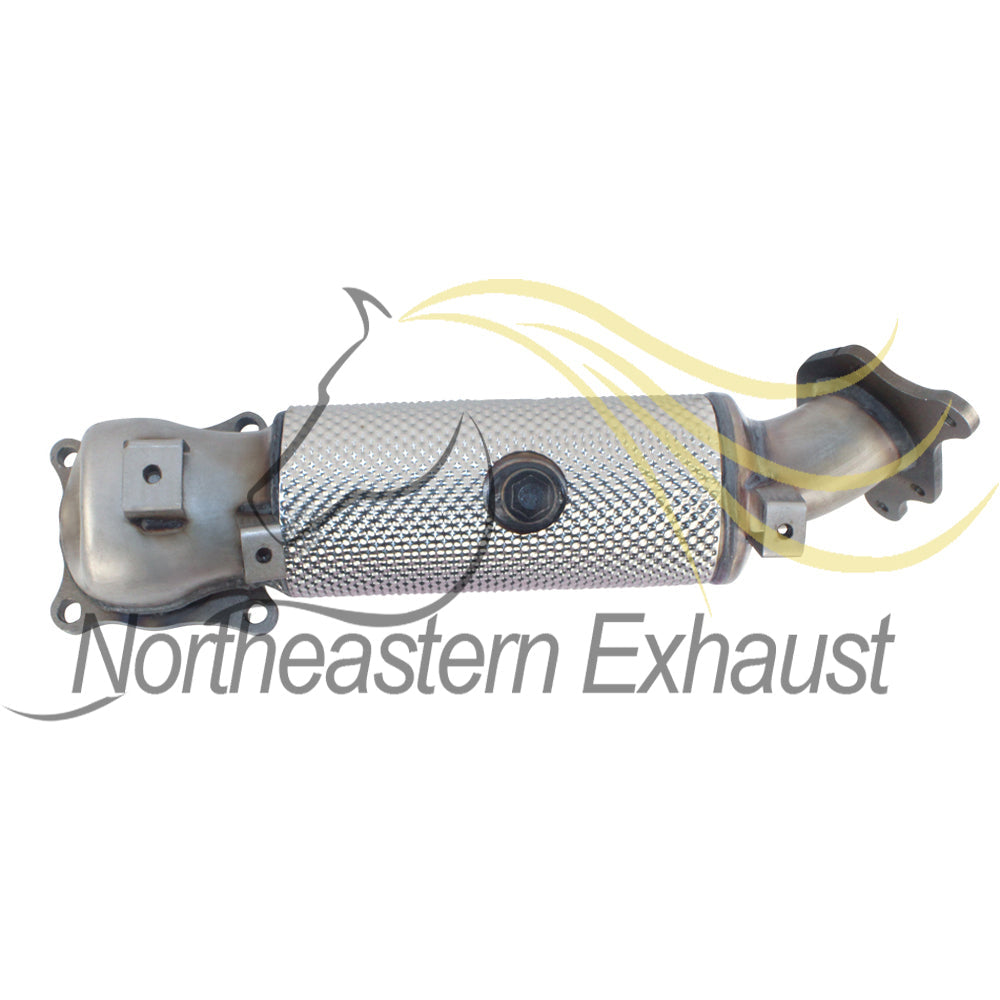 Catalytic Converter for 2018-2022 Honda Accord | 2019-2021 Acura RDX | 2.0L