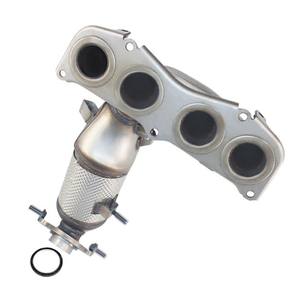 Manifold Catalytic Converter for 2004-2005 Toyota RAV4 | 2005-2006 Scion TC | 2.4L