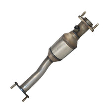 2018-2020 Infiniti Q50 and Q60 3.0L Catalytic Converter - EPA Approved | Driver-Side