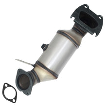 Manifold Catalytic for 2015-2017 Chrysler 200 3.6L | 2014-2022 Jeep Cherokee 3.2L