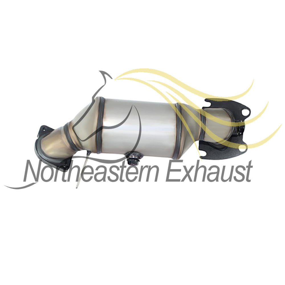 Manifold Catalytic for 2015-2017 Chrysler 200 3.6L | 2014-2022 Jeep Cherokee 3.2L