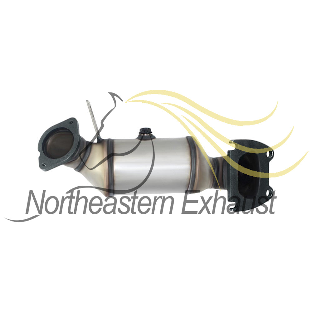 Manifold Catalytic for 2015-2017 Chrysler 200 3.6L | 2014-2022 Jeep Cherokee 3.2L