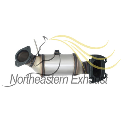 Manifold Catalytic for 2015-2017 Chrysler 200 3.6L | 2014-2022 Jeep Cherokee 3.2L