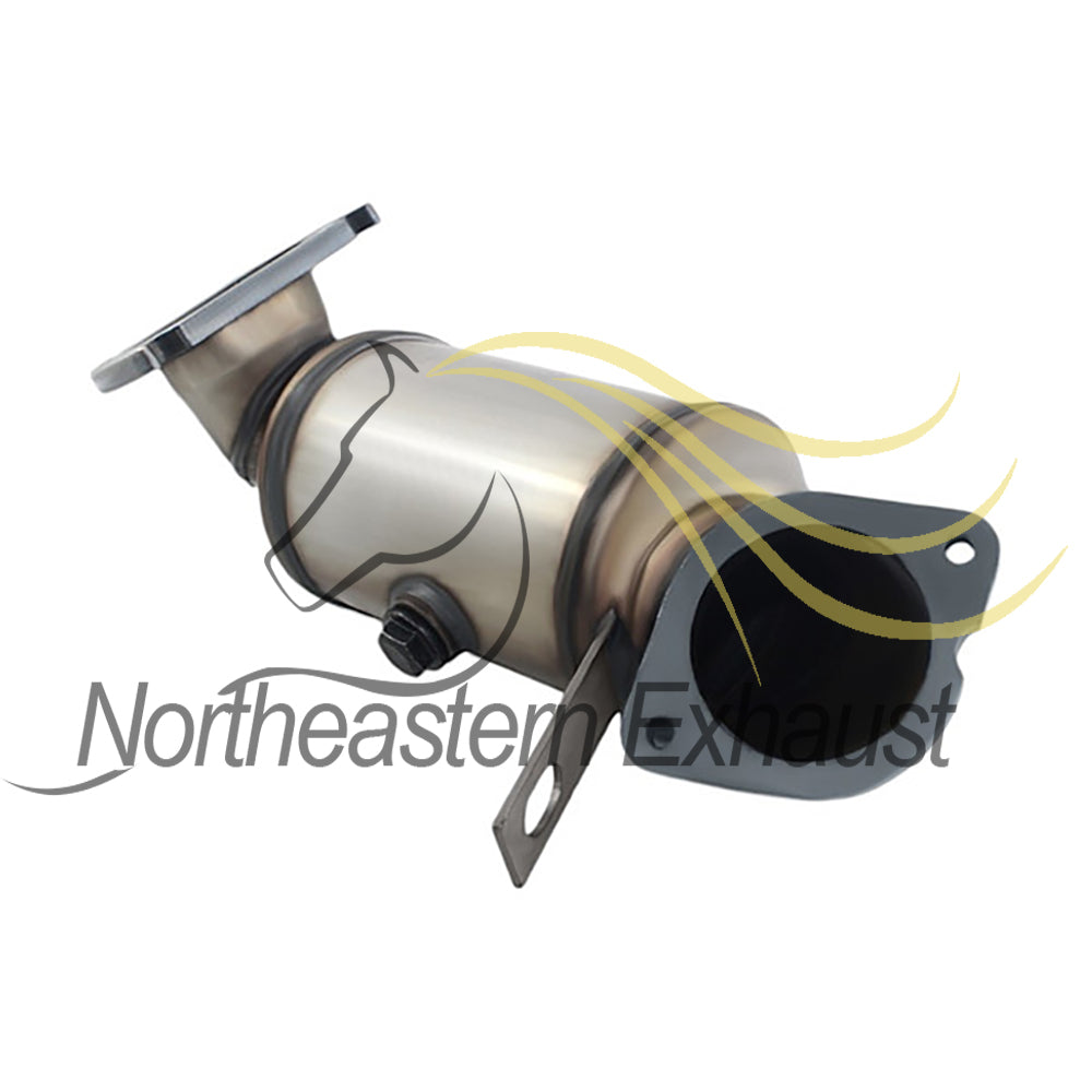 Manifold Catalytic for 2015-2017 Chrysler 200 3.6L | 2014-2022 Jeep Cherokee 3.2L