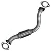 2000-2004 Ford Focus 2.0L Exhaust Pipe